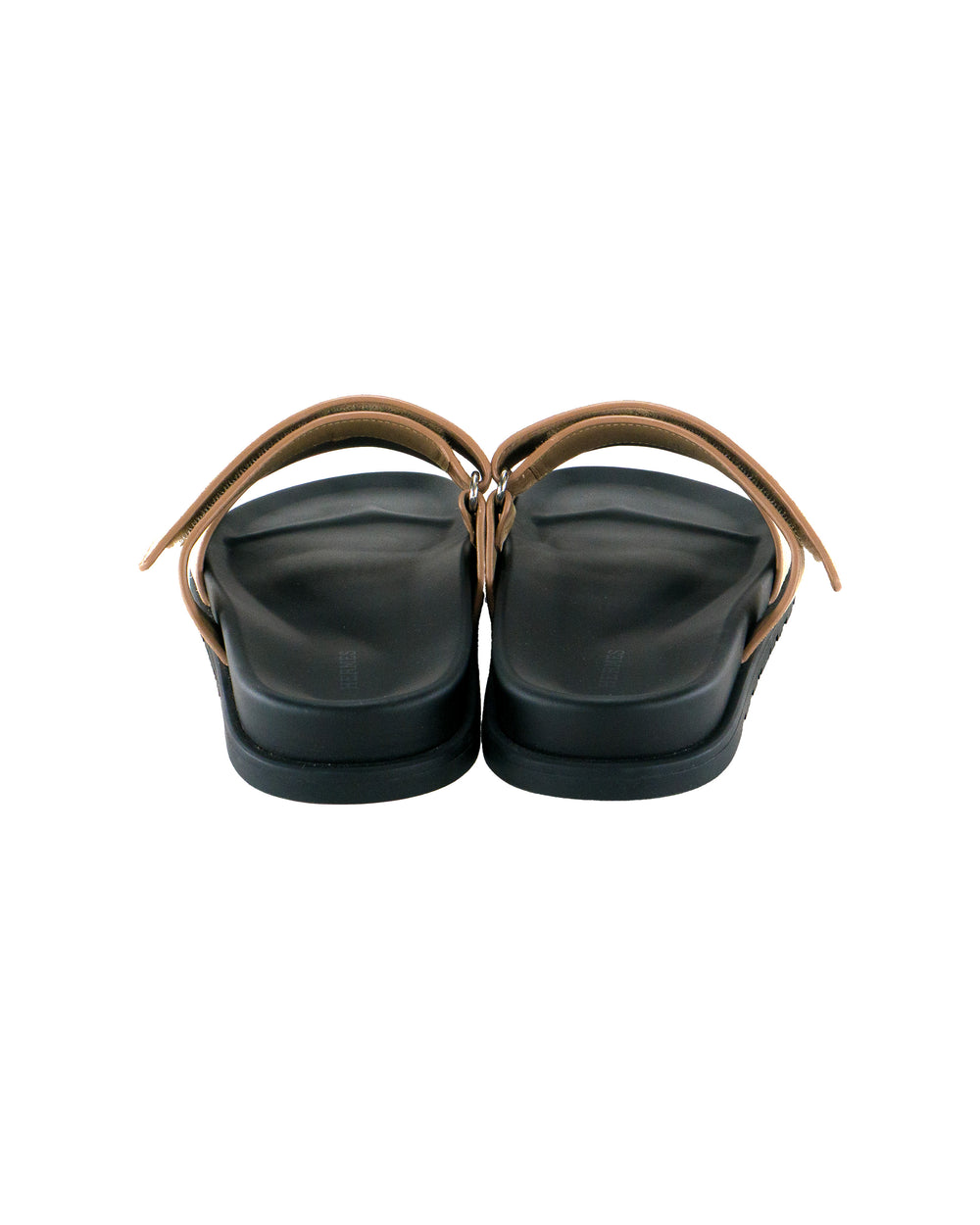 Hermes Chypre Sandals