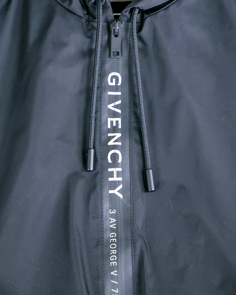 Givenchy Windbreaker