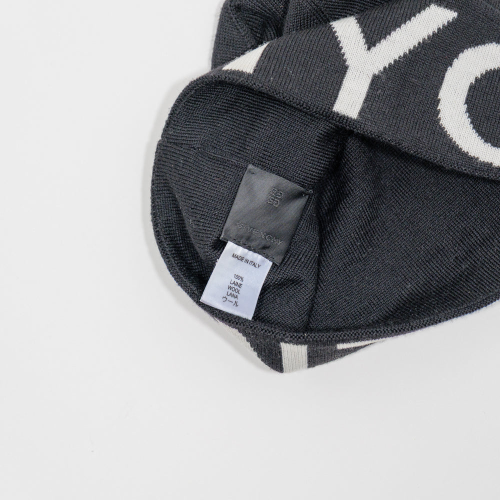 Givenchy Beanie