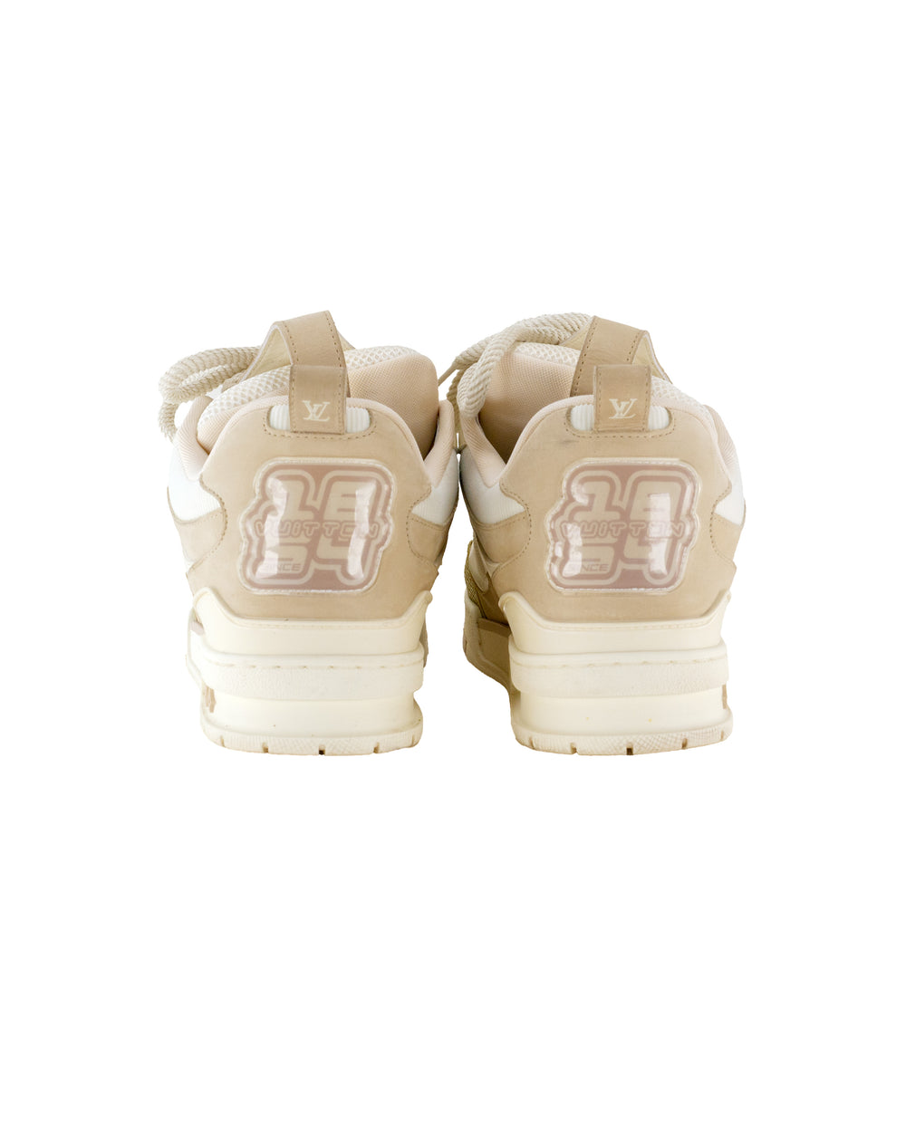 Louis Vuitton Skate Trainers