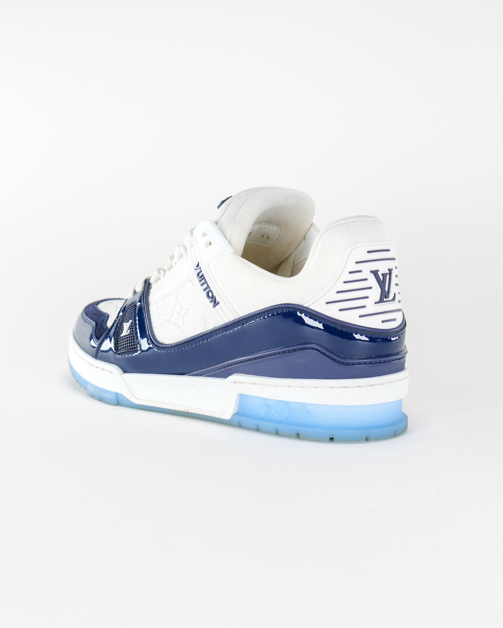 Louis Vuitton Trainers