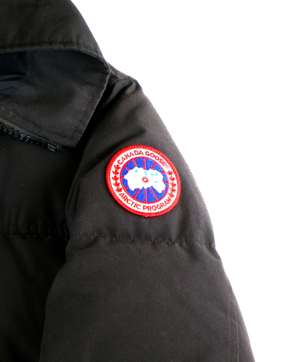 Canada Goose MacMillan Jacket