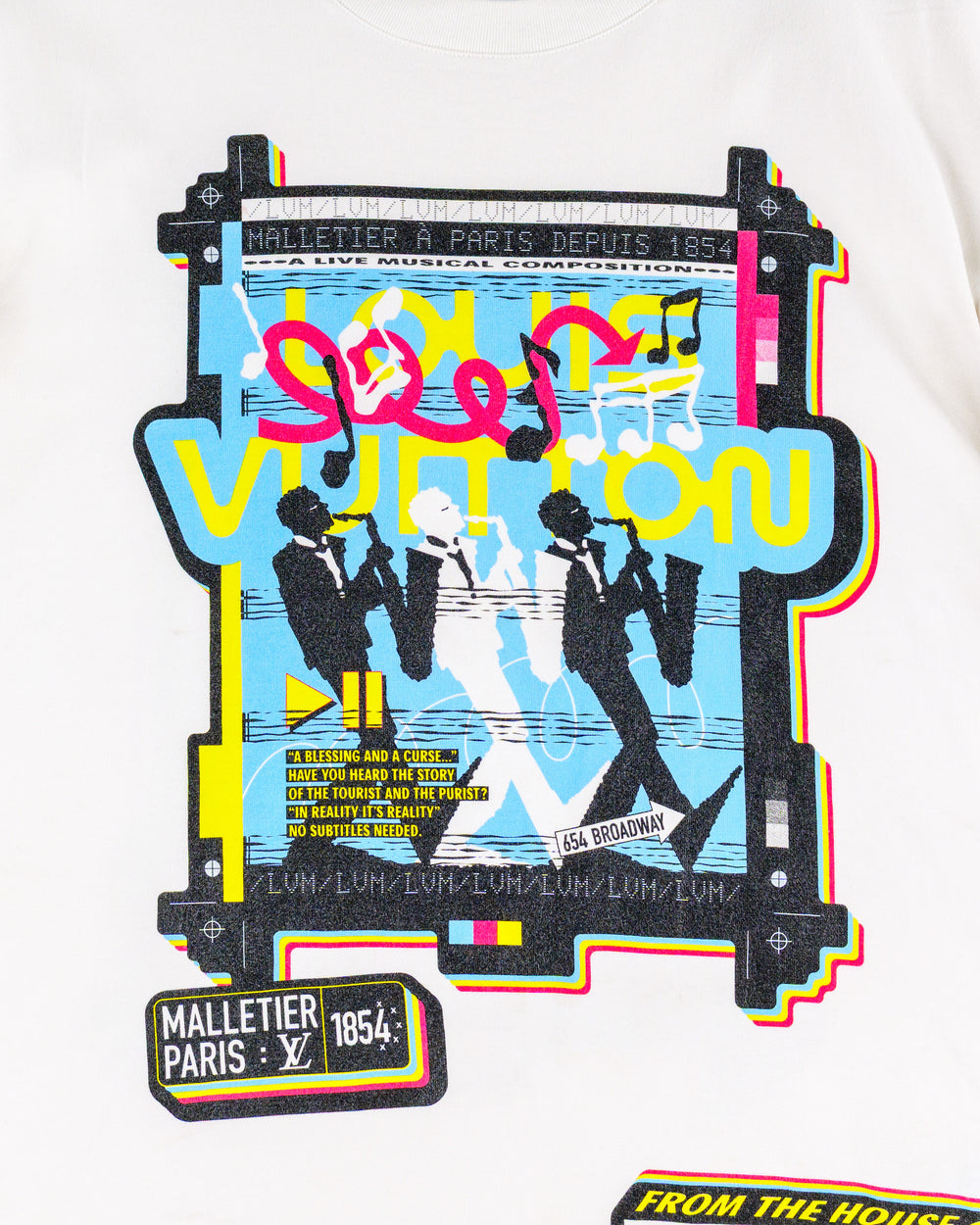 Louis Vuitton T-Shirt