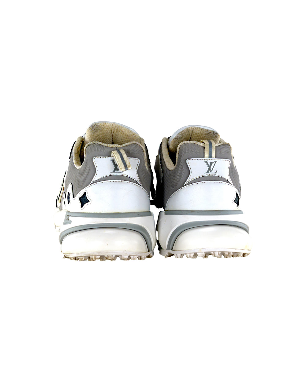 Louis Vuitton Tatic Trainers