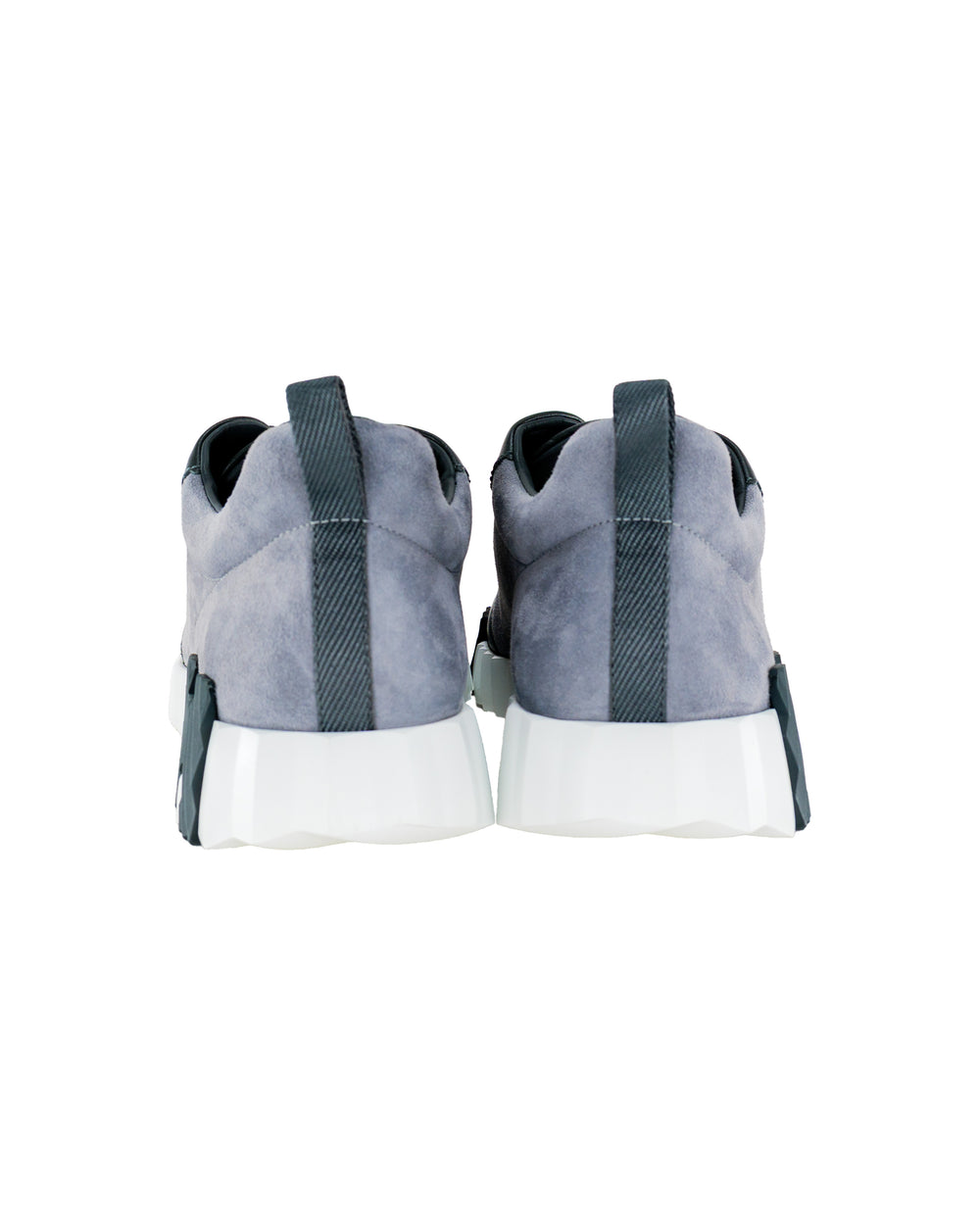 Hermes Bouncing Trainers