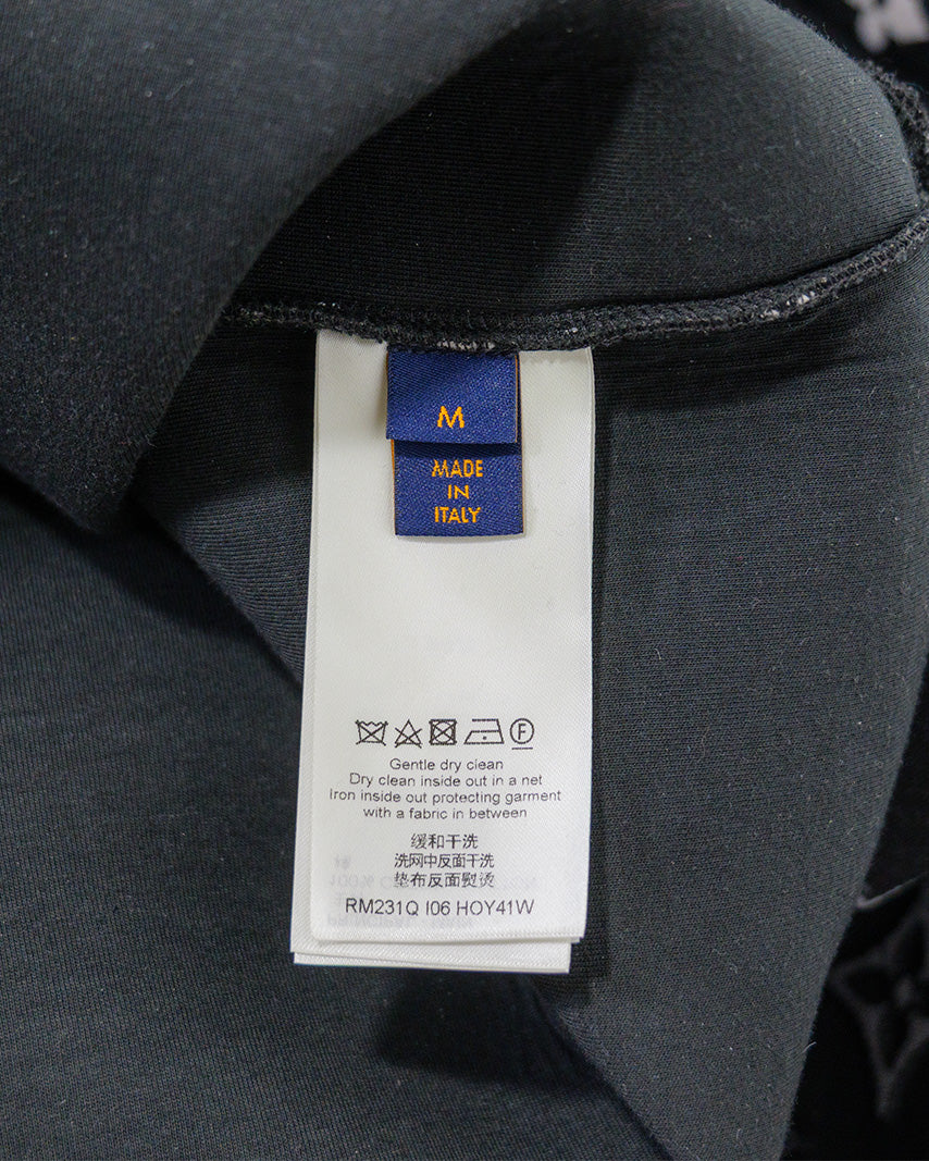 Louis Vuitton Monogram Jumper