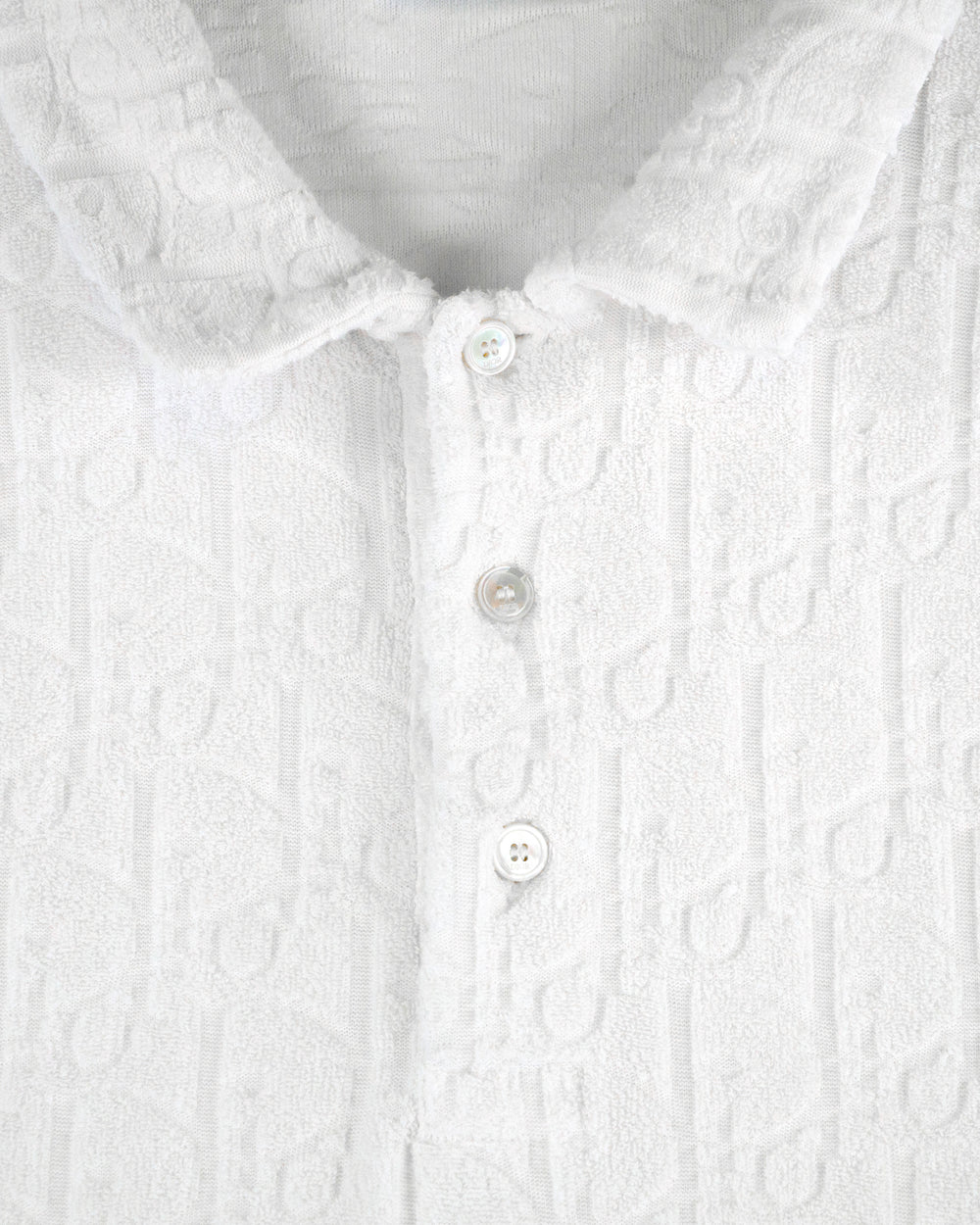 Dior Towel T-Shirt