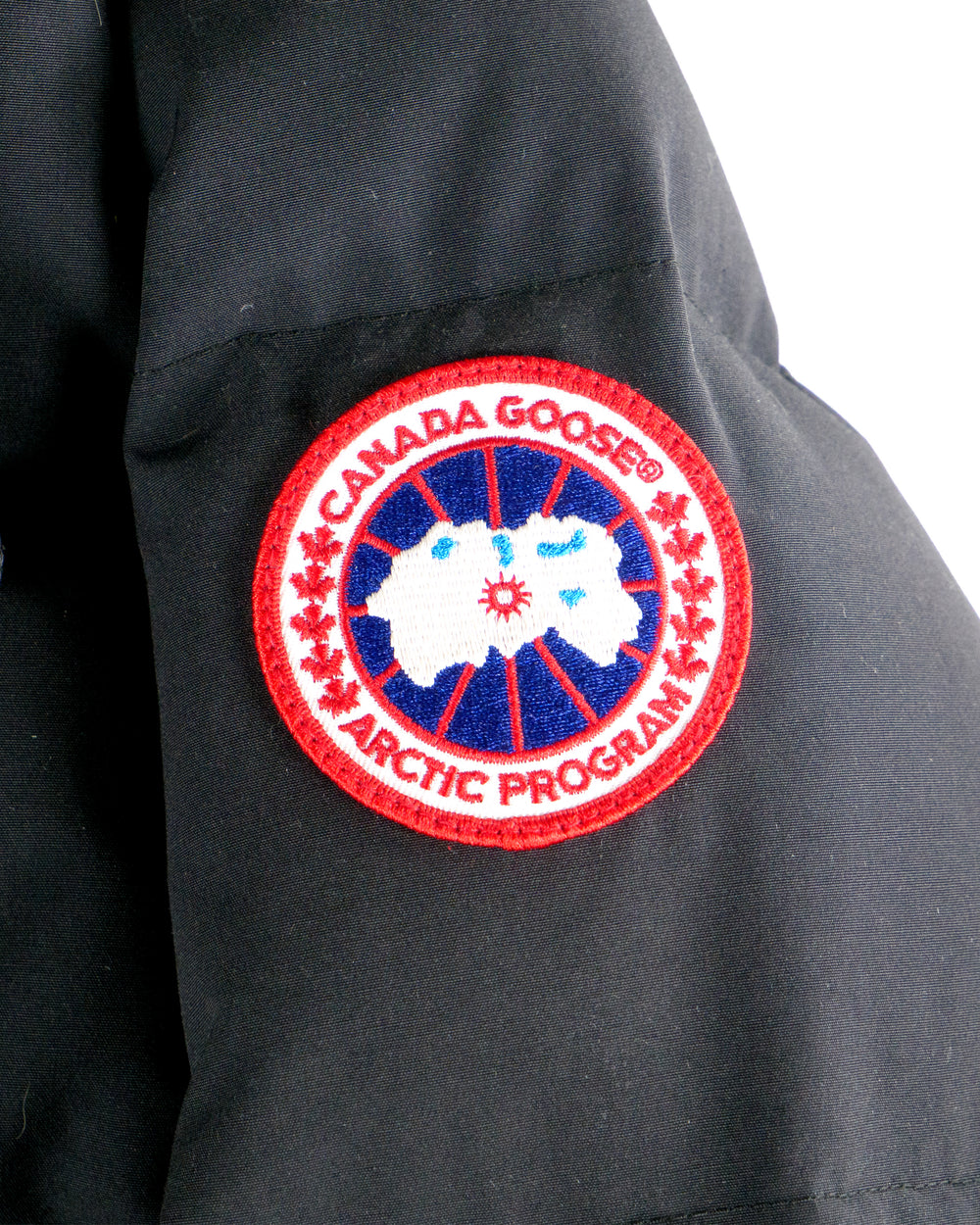 Canada Goose Wyndham Jacket