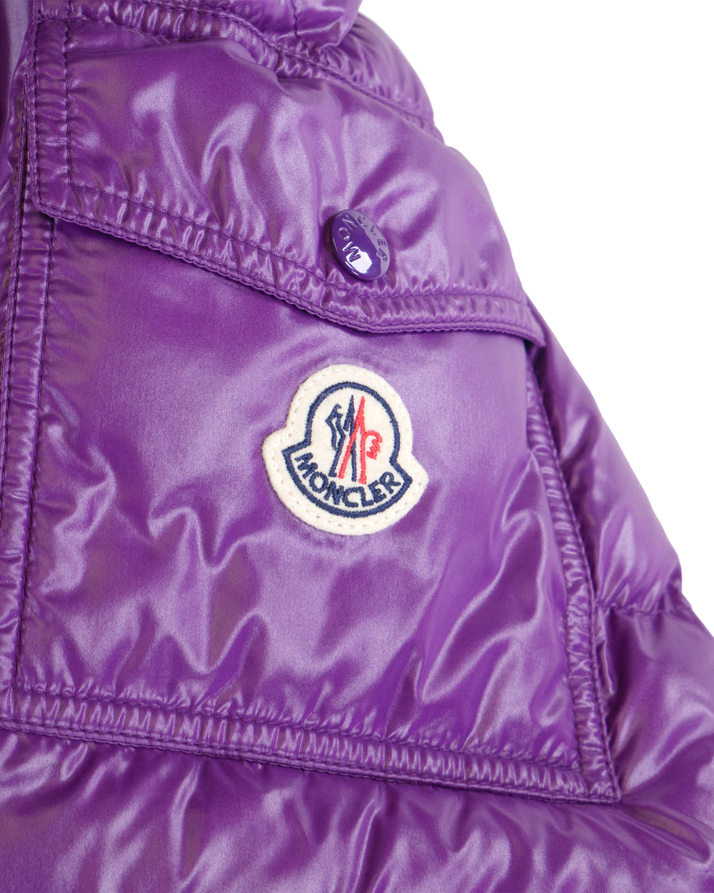 Moncler Maya Puffer Jacket
