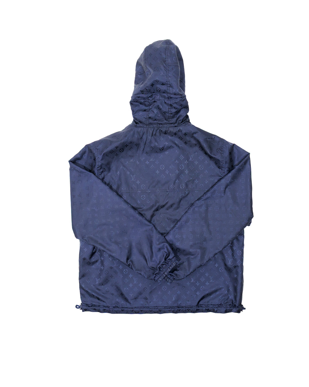 Louis Vuitton Monogram Windbreaker