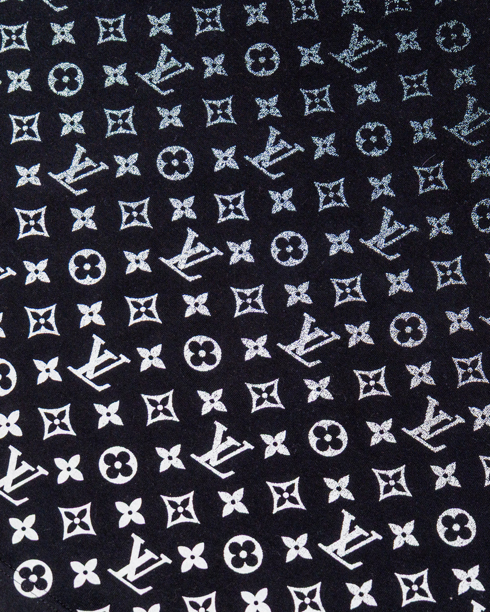 Louis Vuitton Monogram T-Shirt