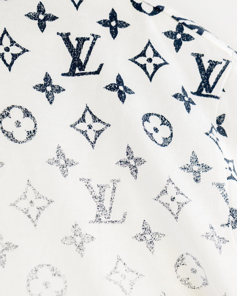 Louis Vuitton Monogram T-Shirt