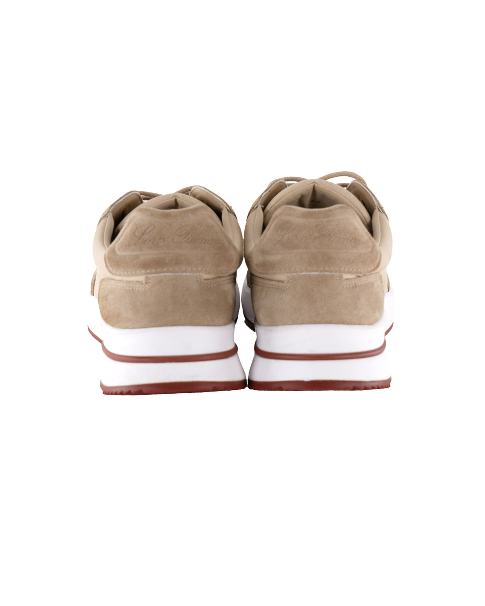 Loro Piana Summer Walk Trainers