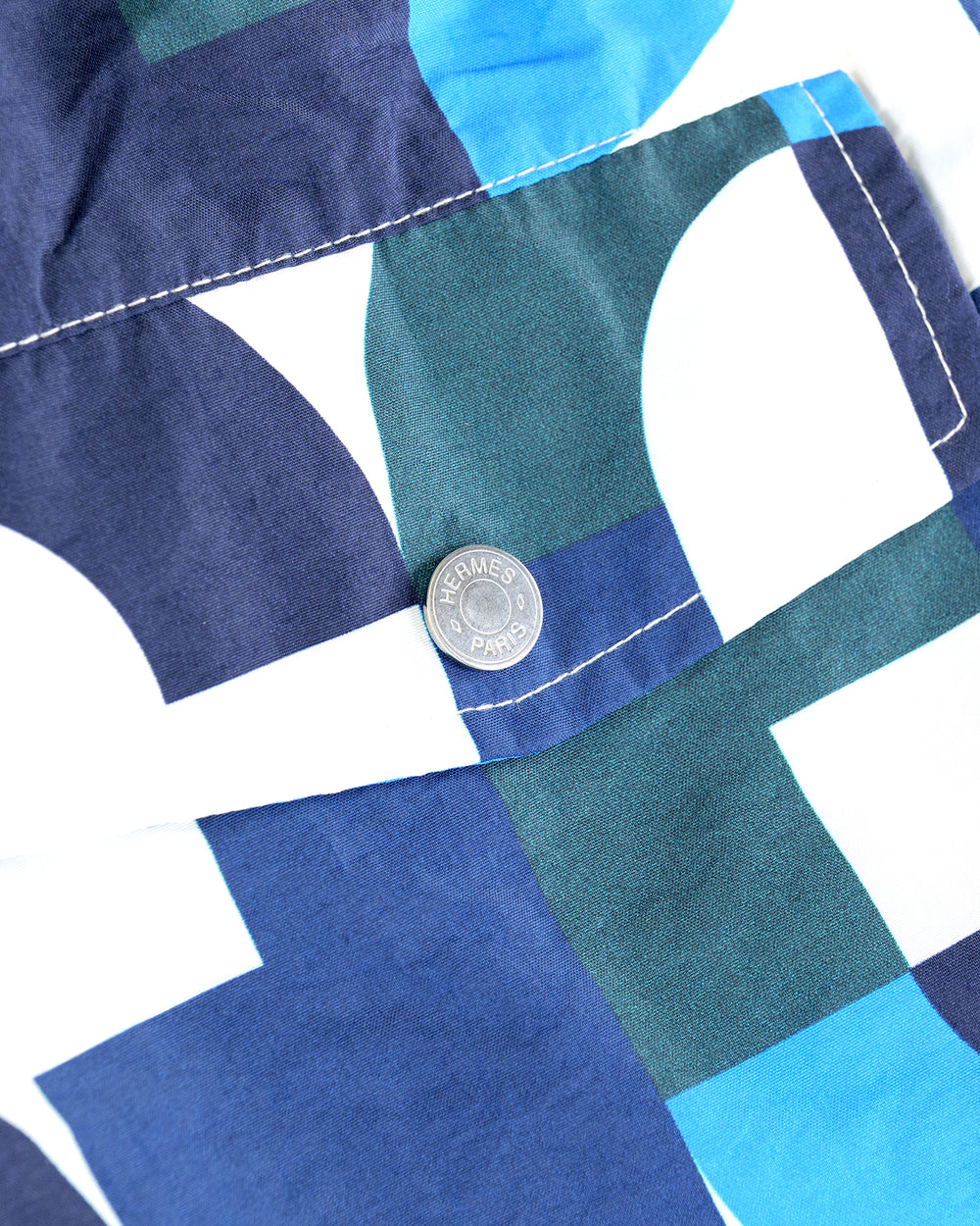 Hermes Swim Shorts
