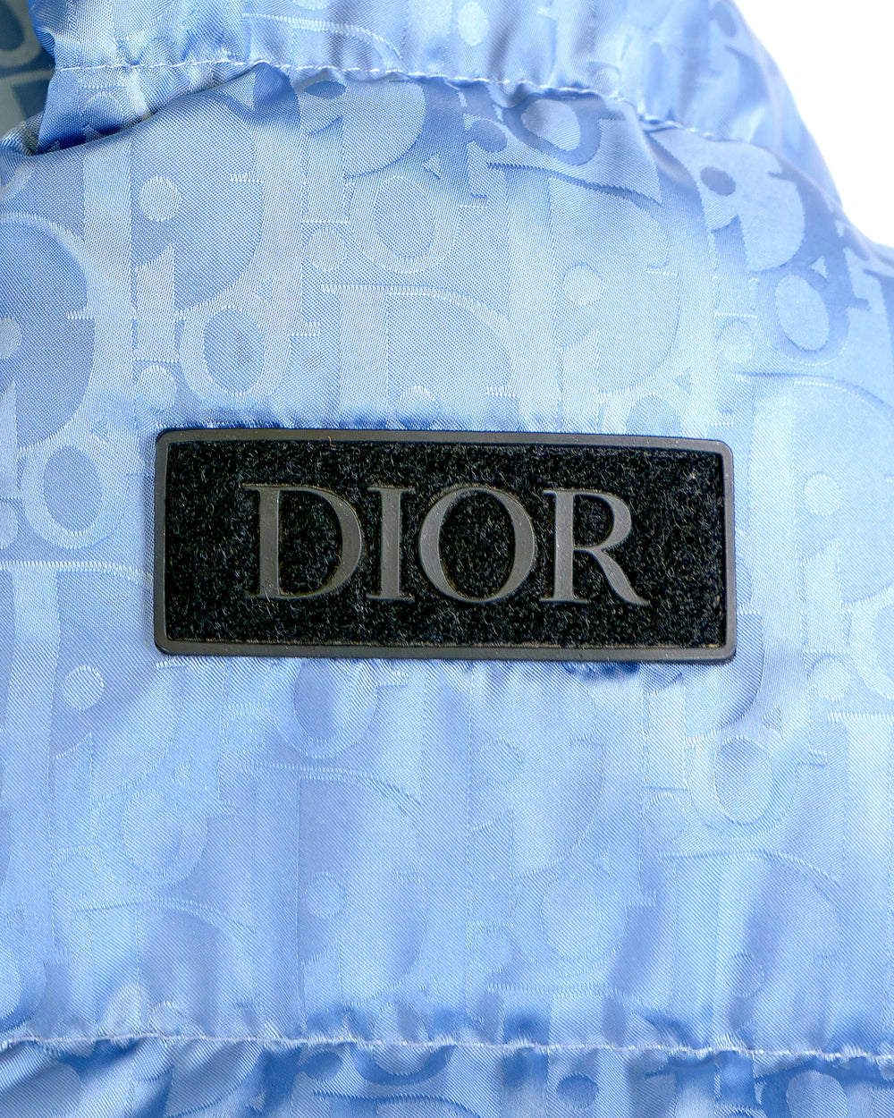 Dior Oblique Jacket