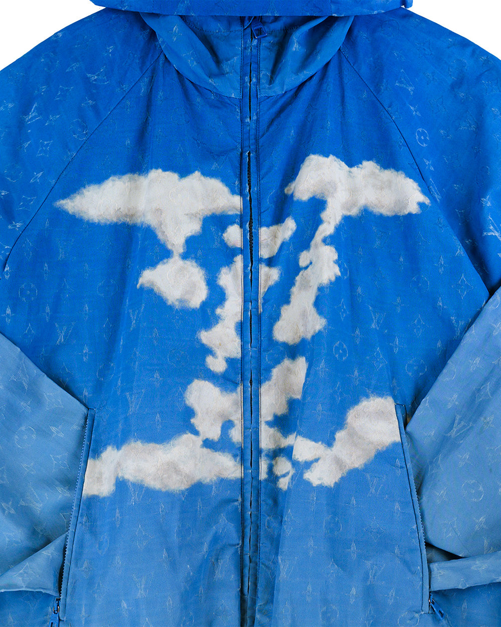 Louis Vuitton Windbreaker