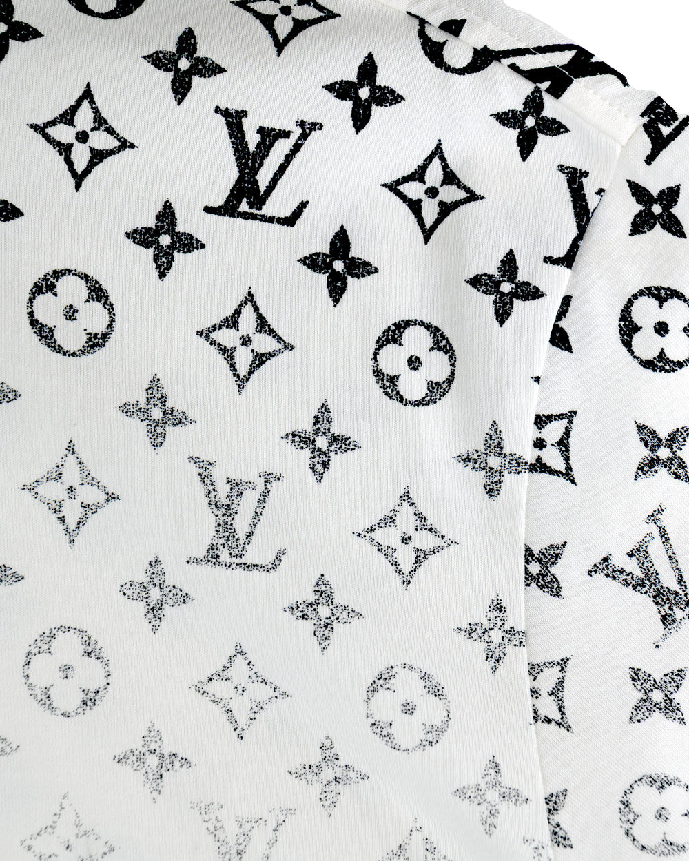 Louis Vuitton Monogram T-Shirt