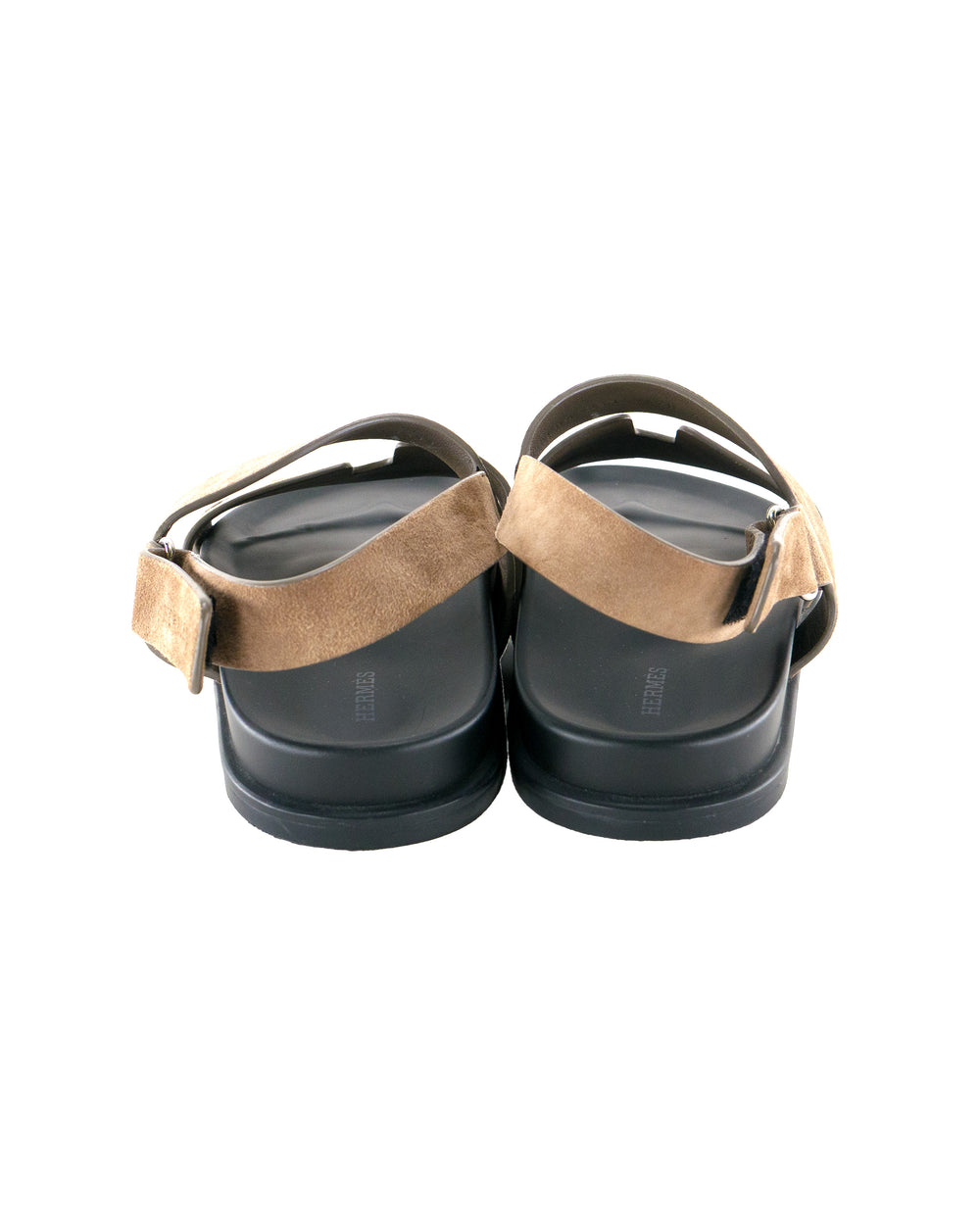Hermes Cypher Sandals