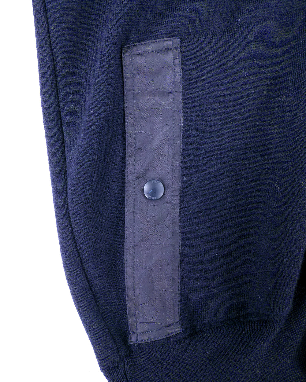 Dior Fleece