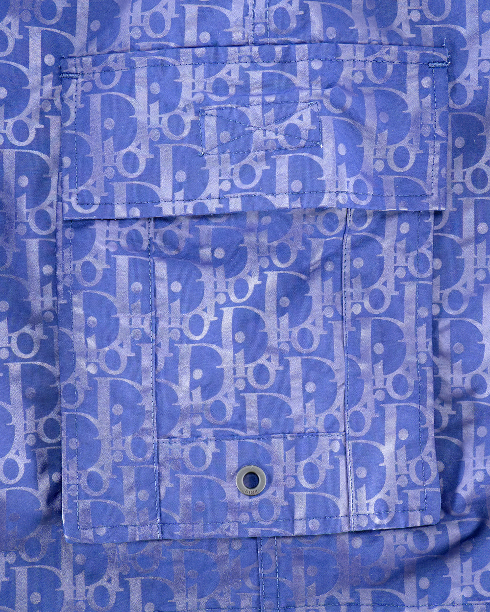 Dior Swim Shorts