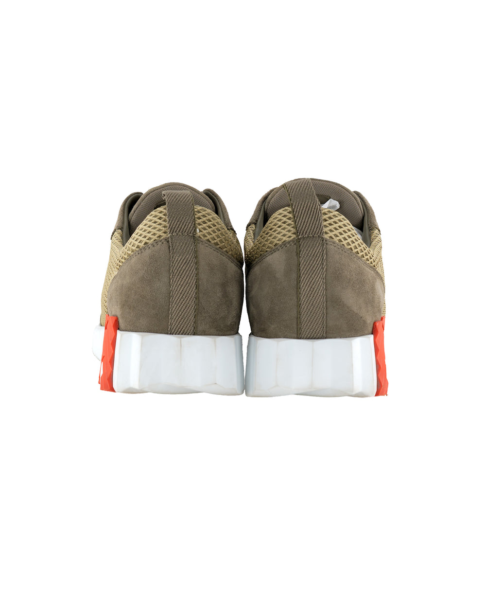 Hermes Bouncing Trainers