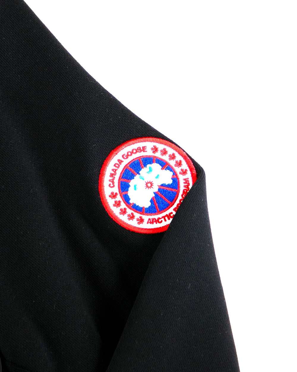 Candada Goose Jacket