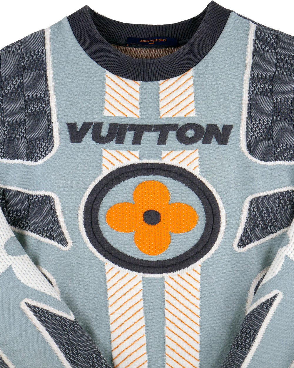 Louis Vuitton Crewneck