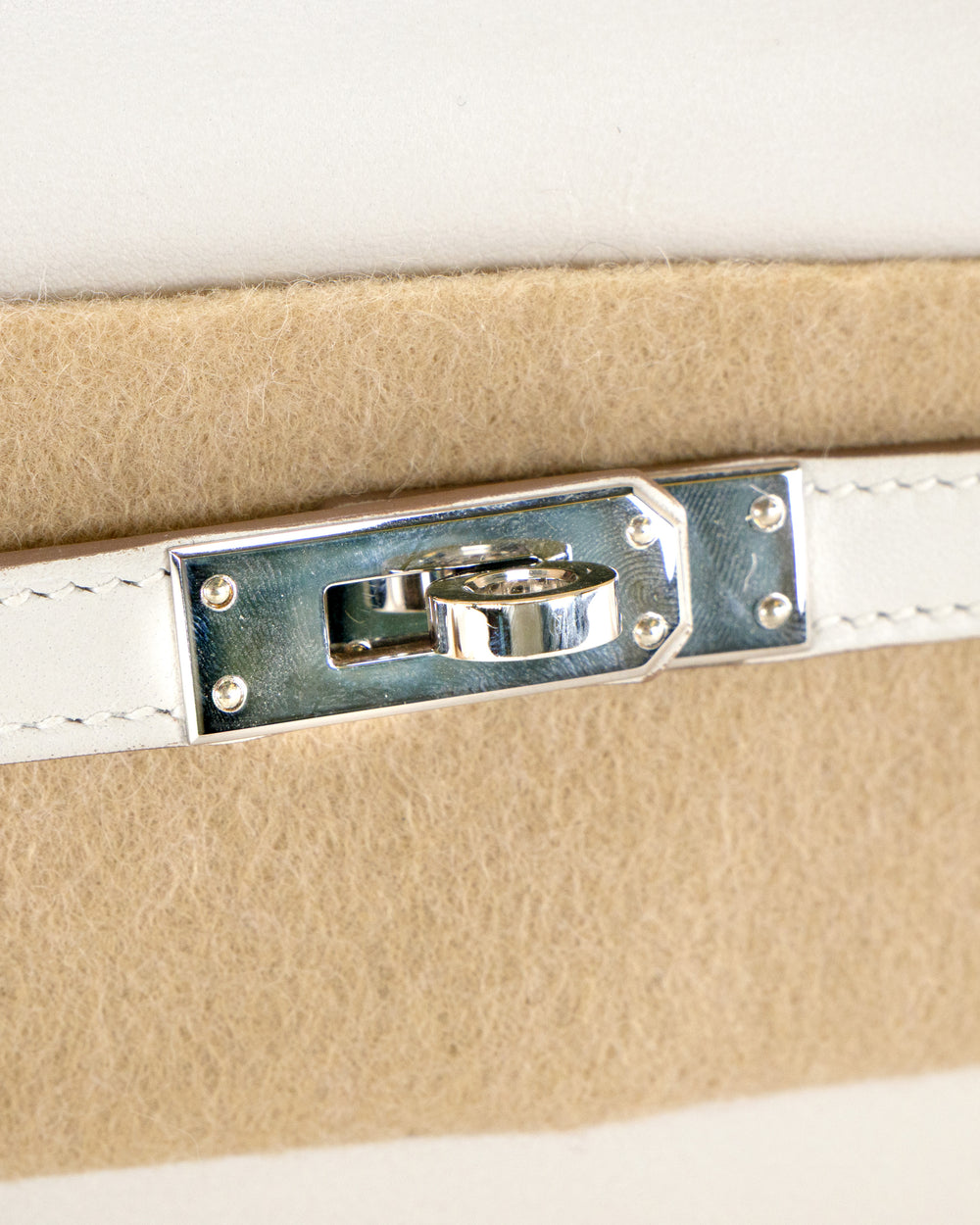Hermes - Kelly Moove Bag
