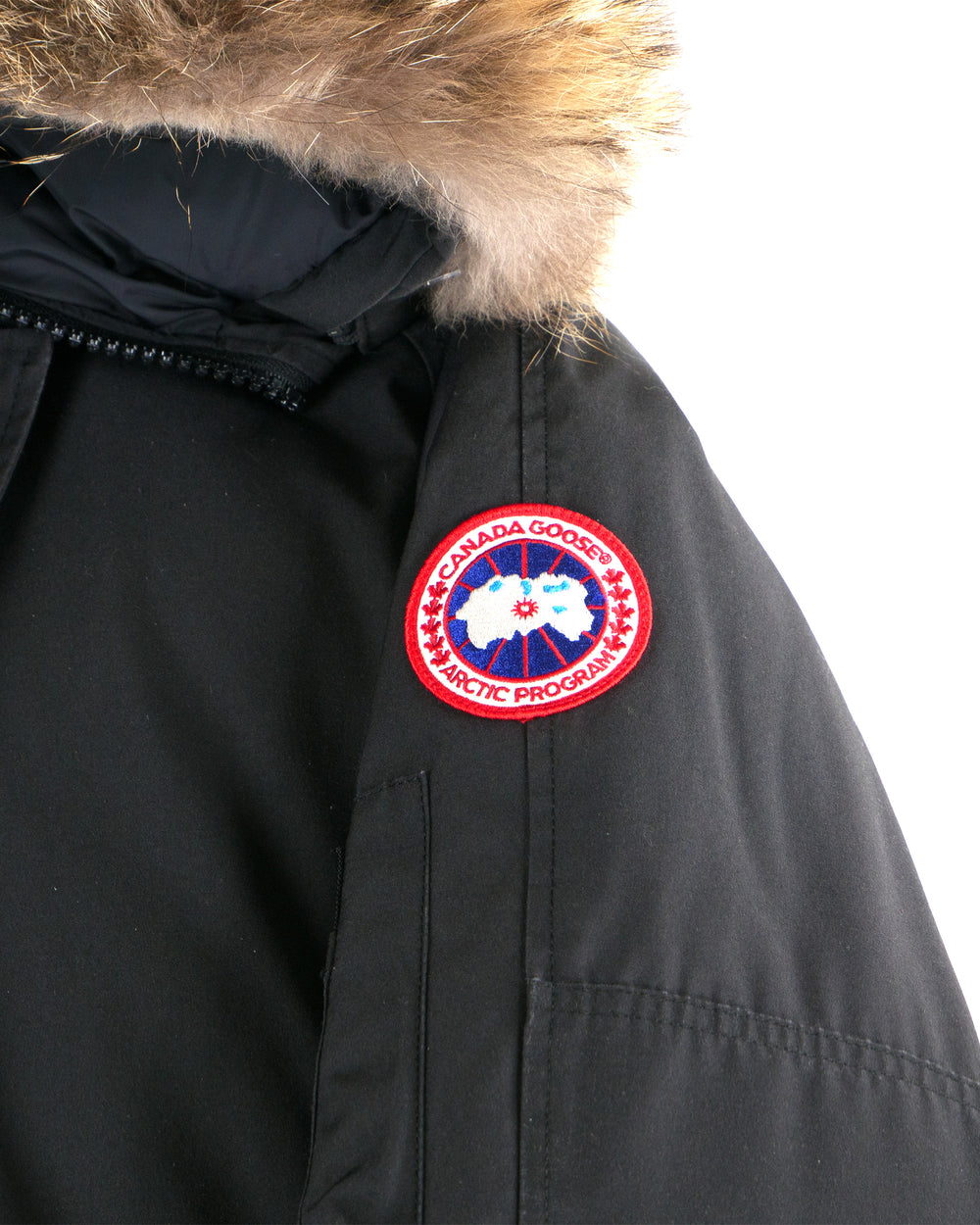 Canada Goose Chilliwack Puffer Jacket