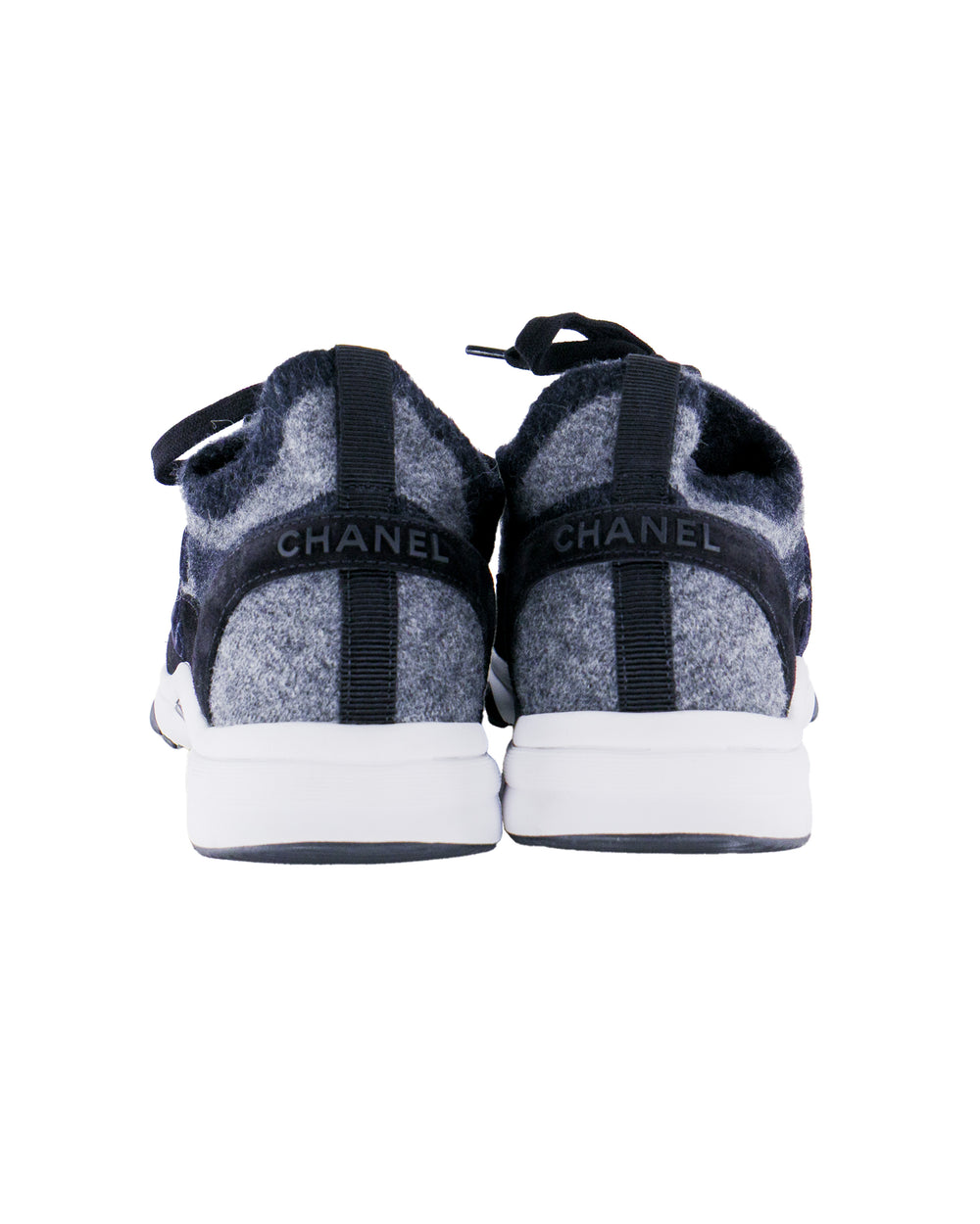 Chanel Trainers