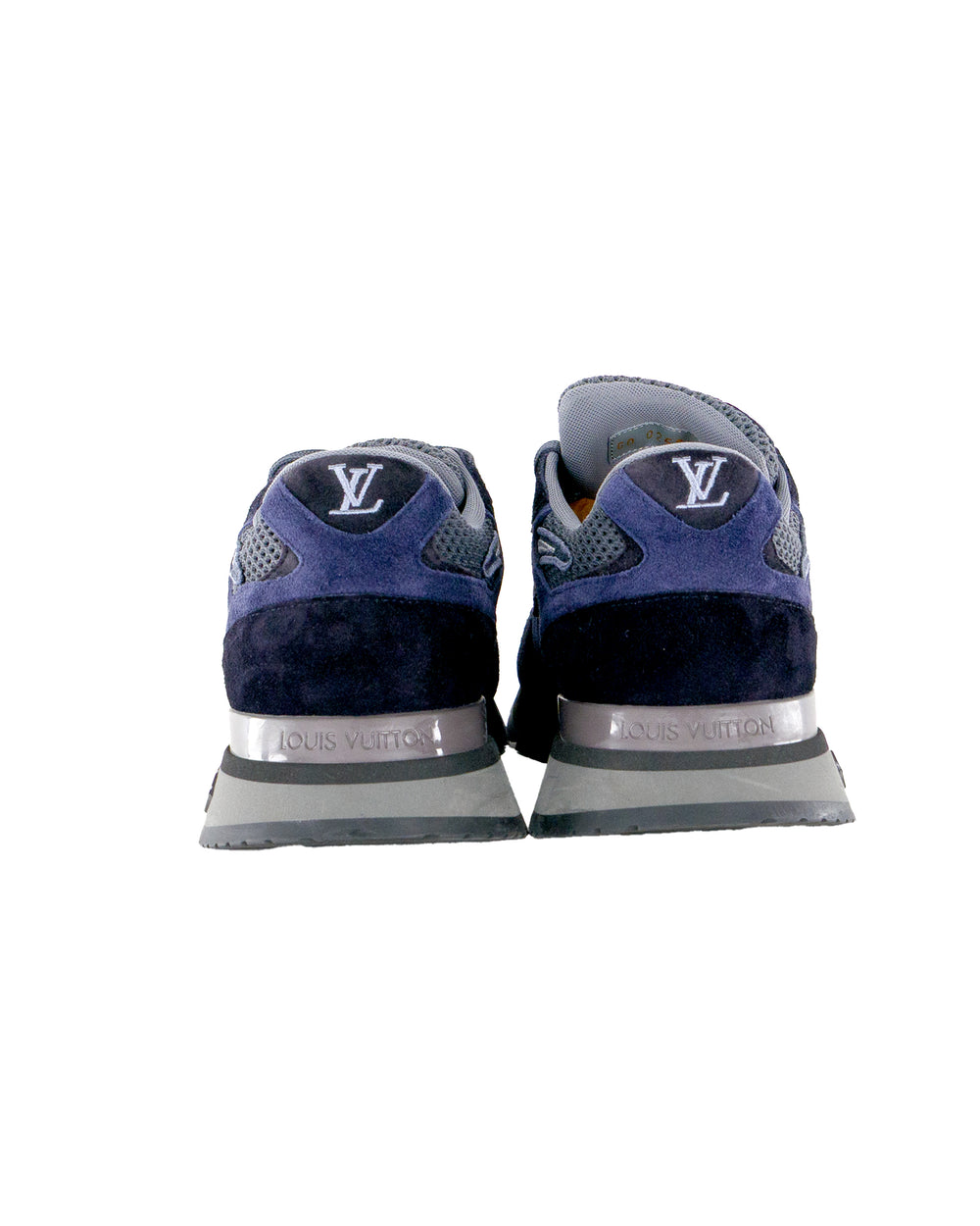 Louis Vuitton Run Away Trainers
