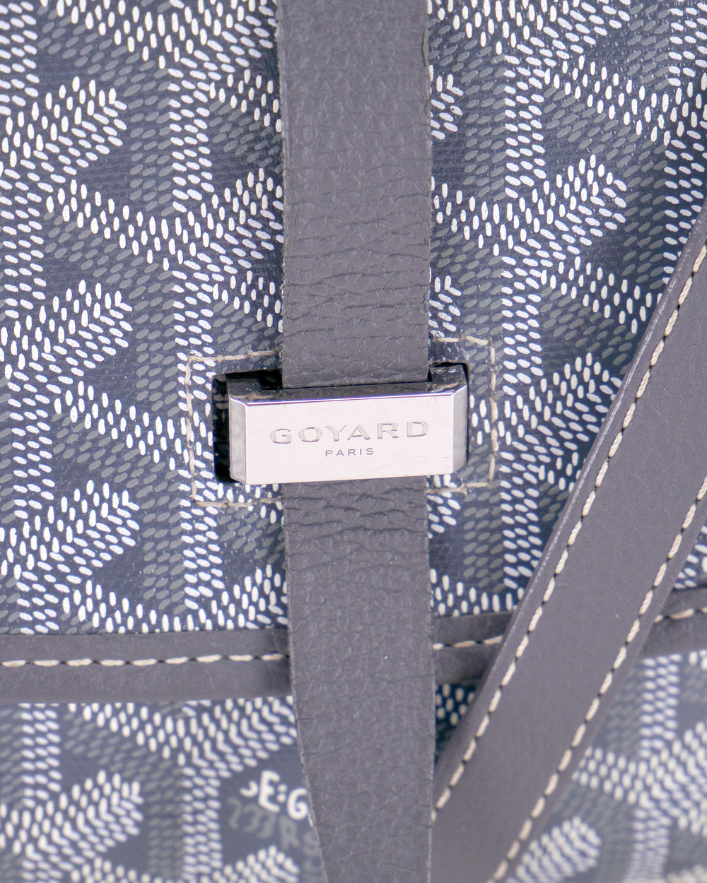Goyard Belvedere PM