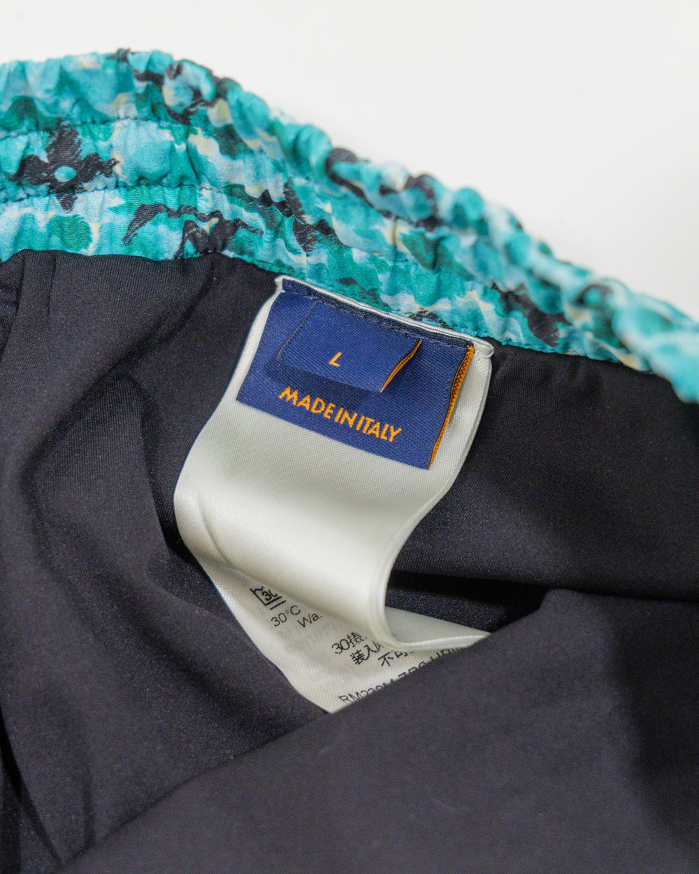 Louis Vuitton Swim Shorts