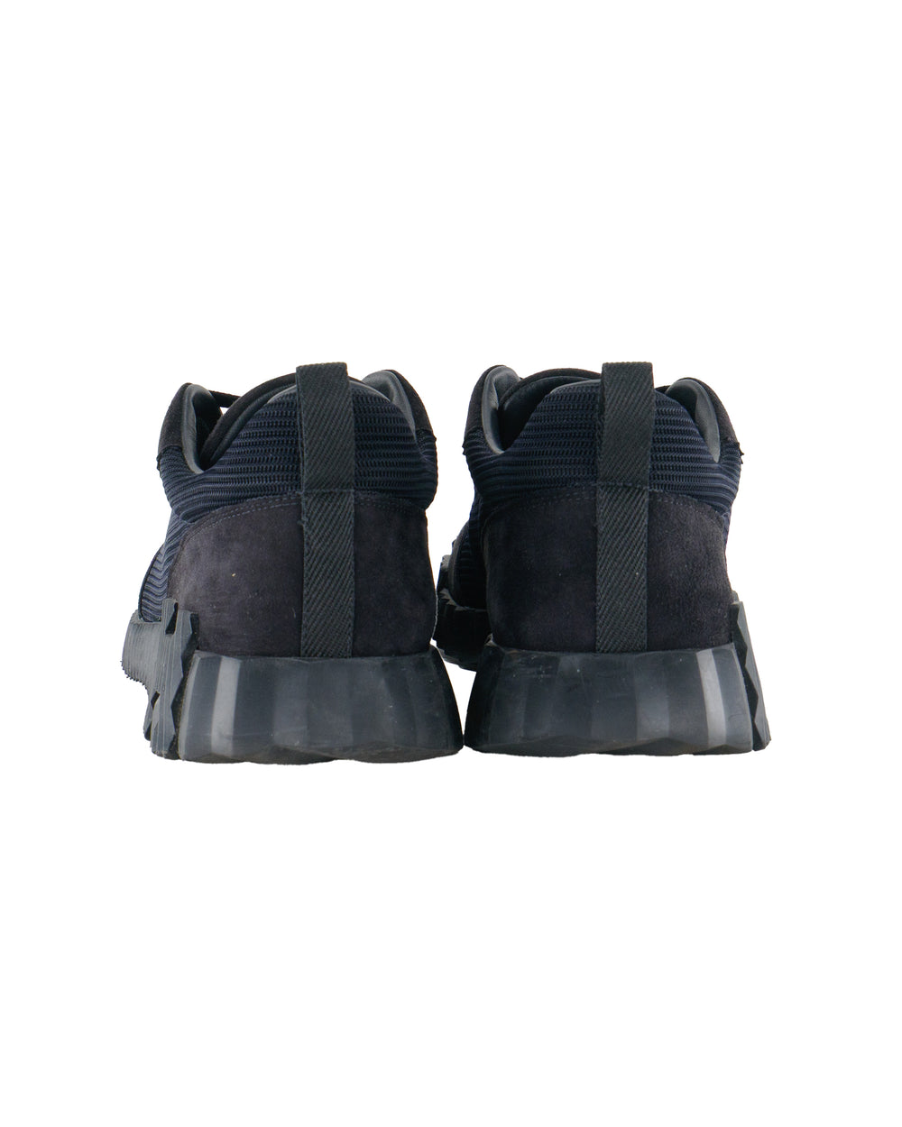 Hermes Bouncing Trainers