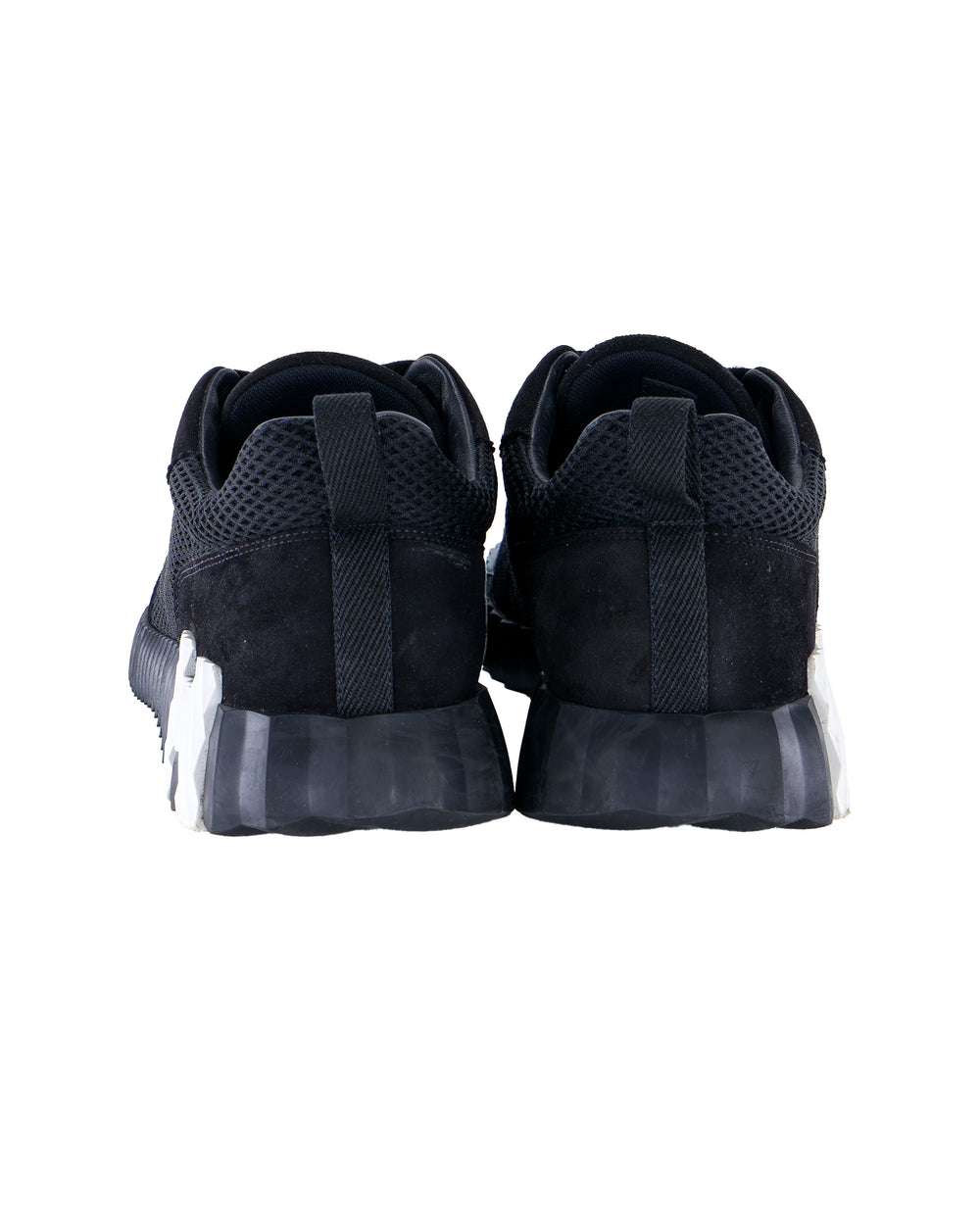 Hermes Bouncing Trainers