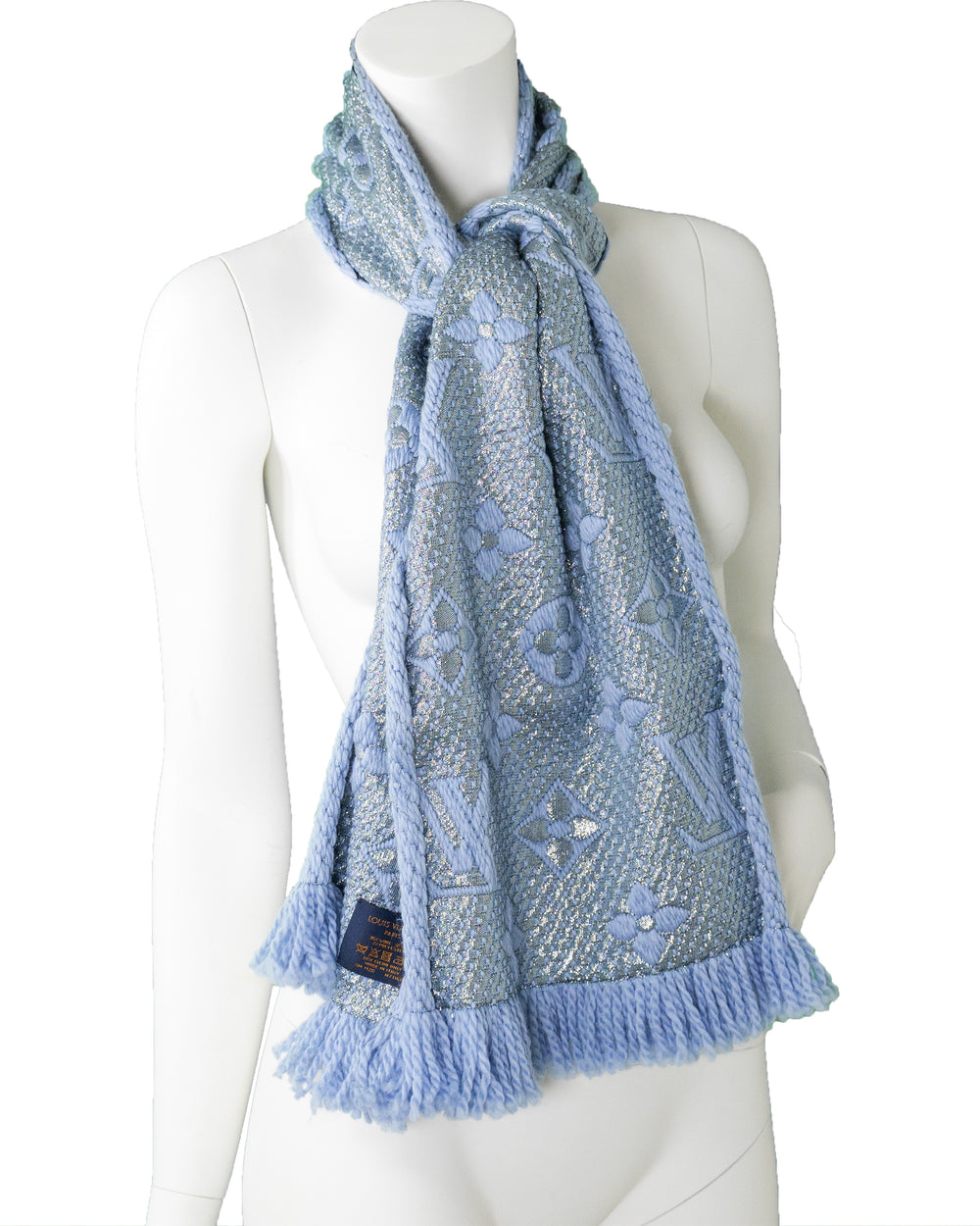 Louis Vuitton Scarf