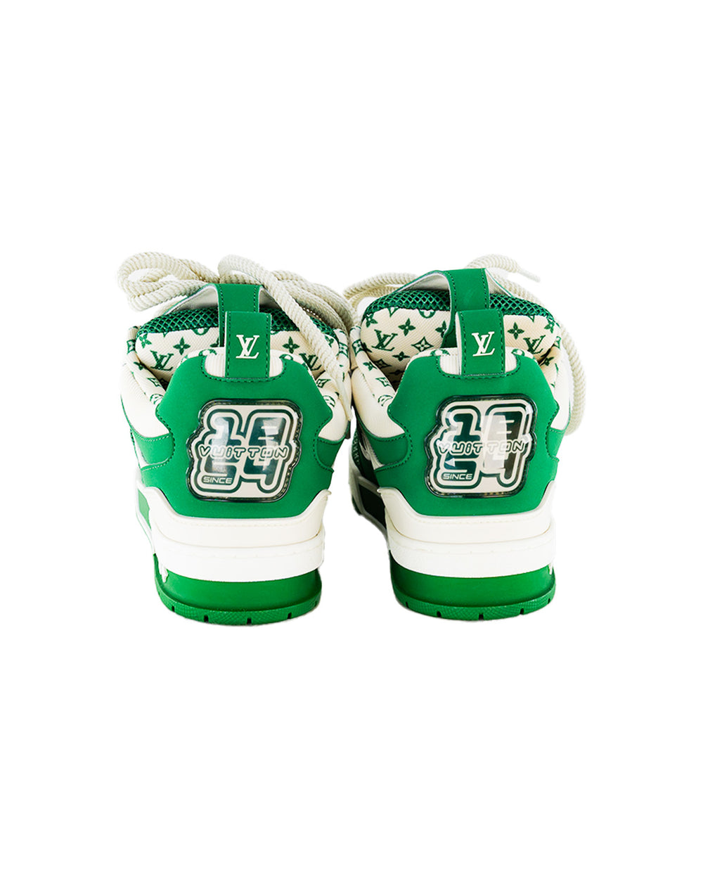 Louis Vuitton Skate Trainers