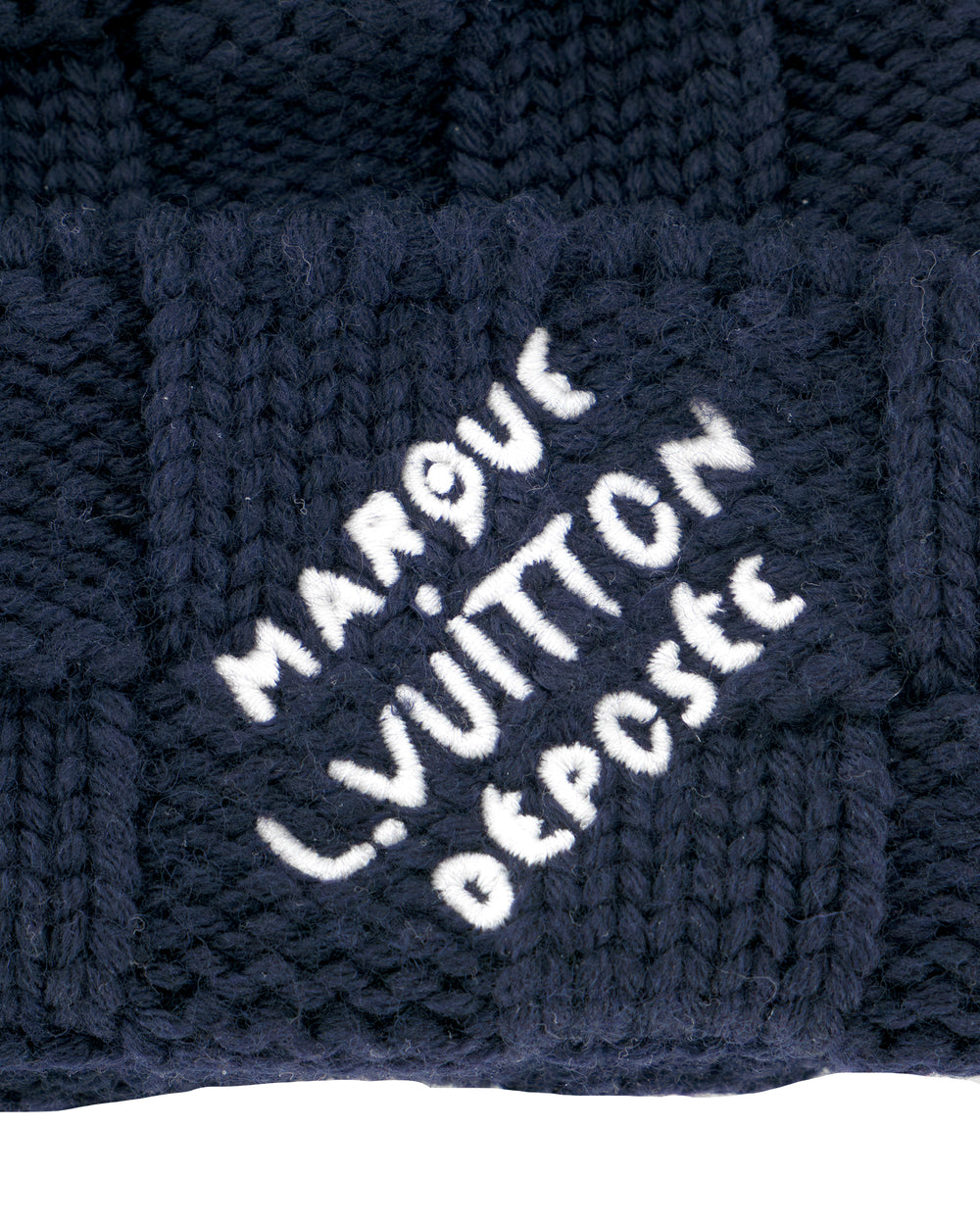 Louis Vuitton Beanie