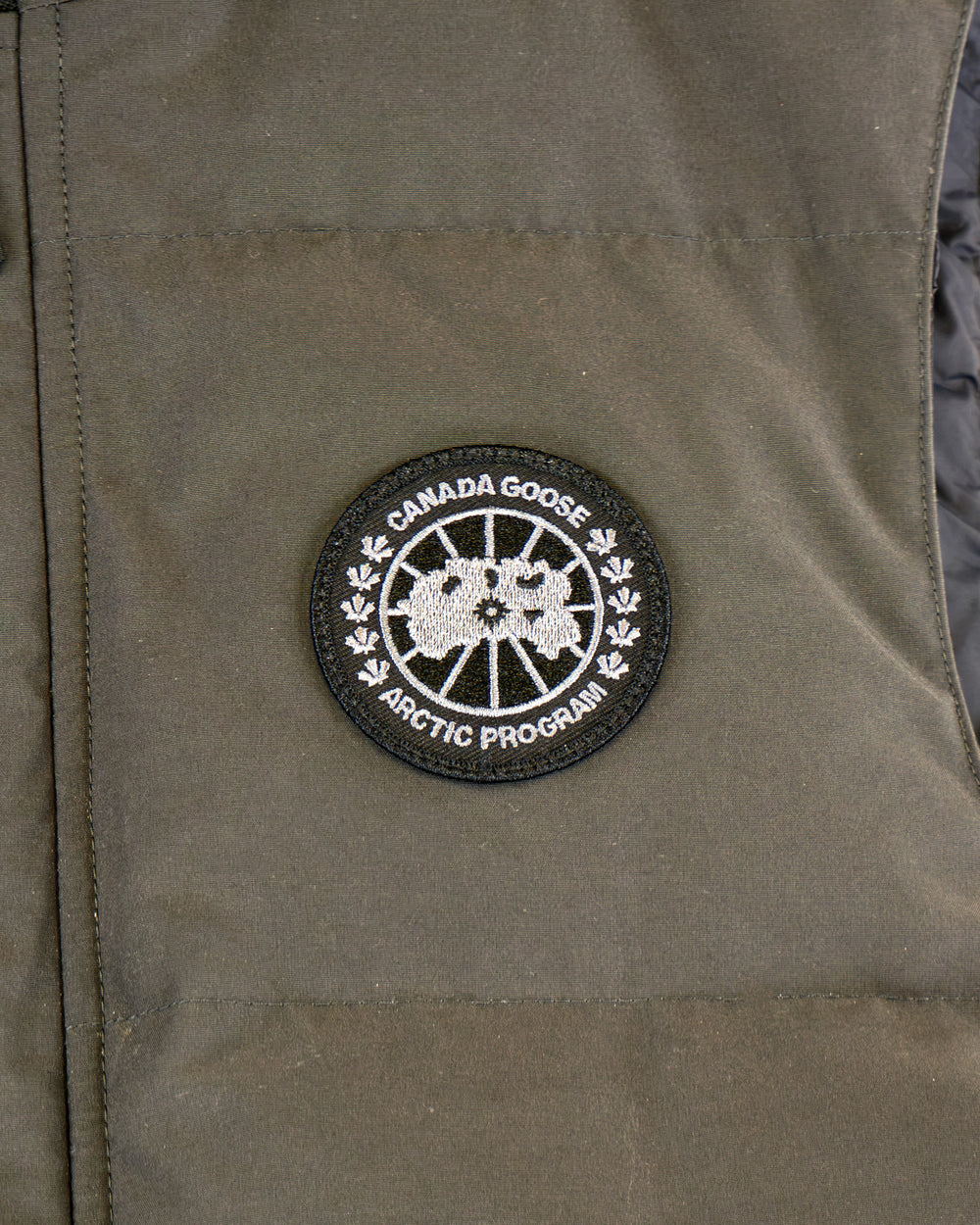 Canada Goose Gilet