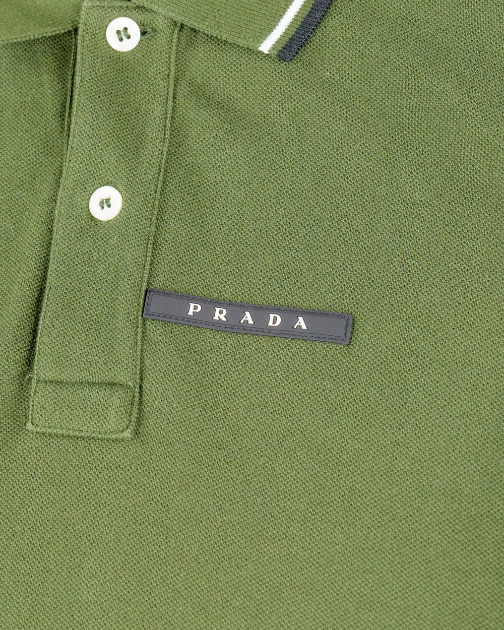 Prada Polo