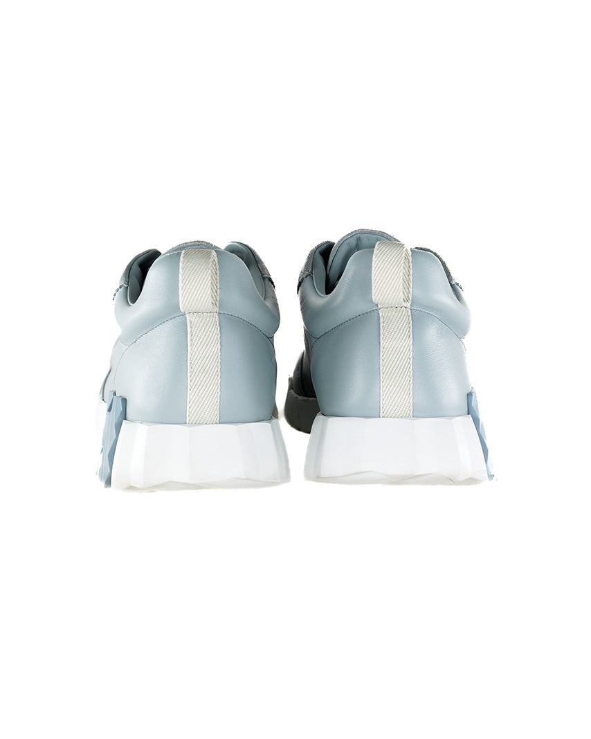 Hermes Bouncing Trainers