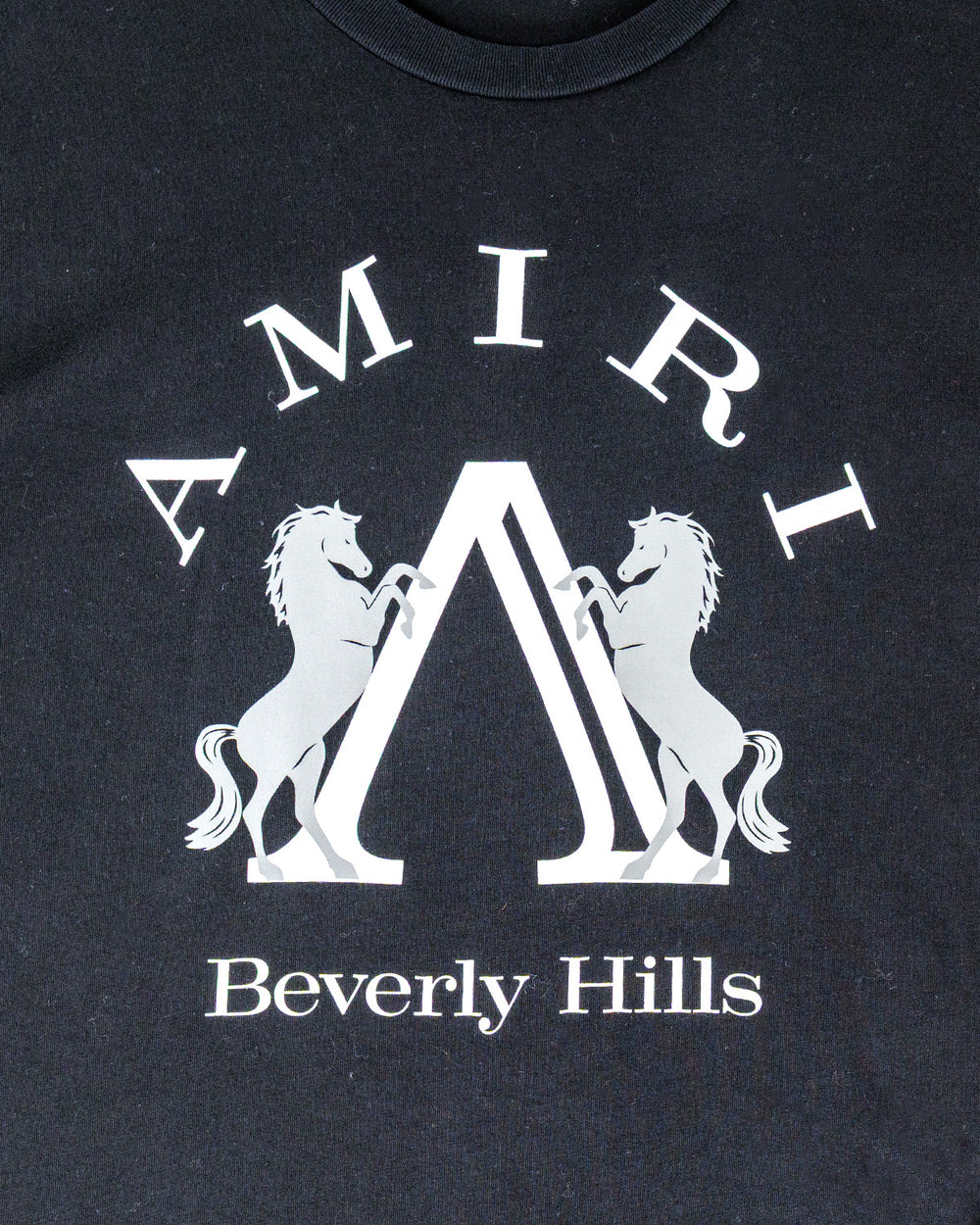 Amiri T-Shirt