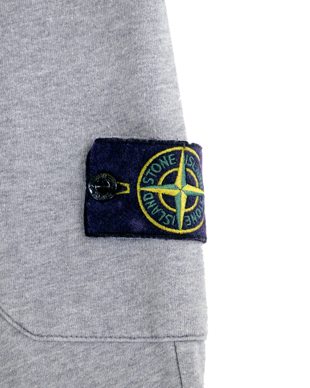 Stone Island Tracksuit
