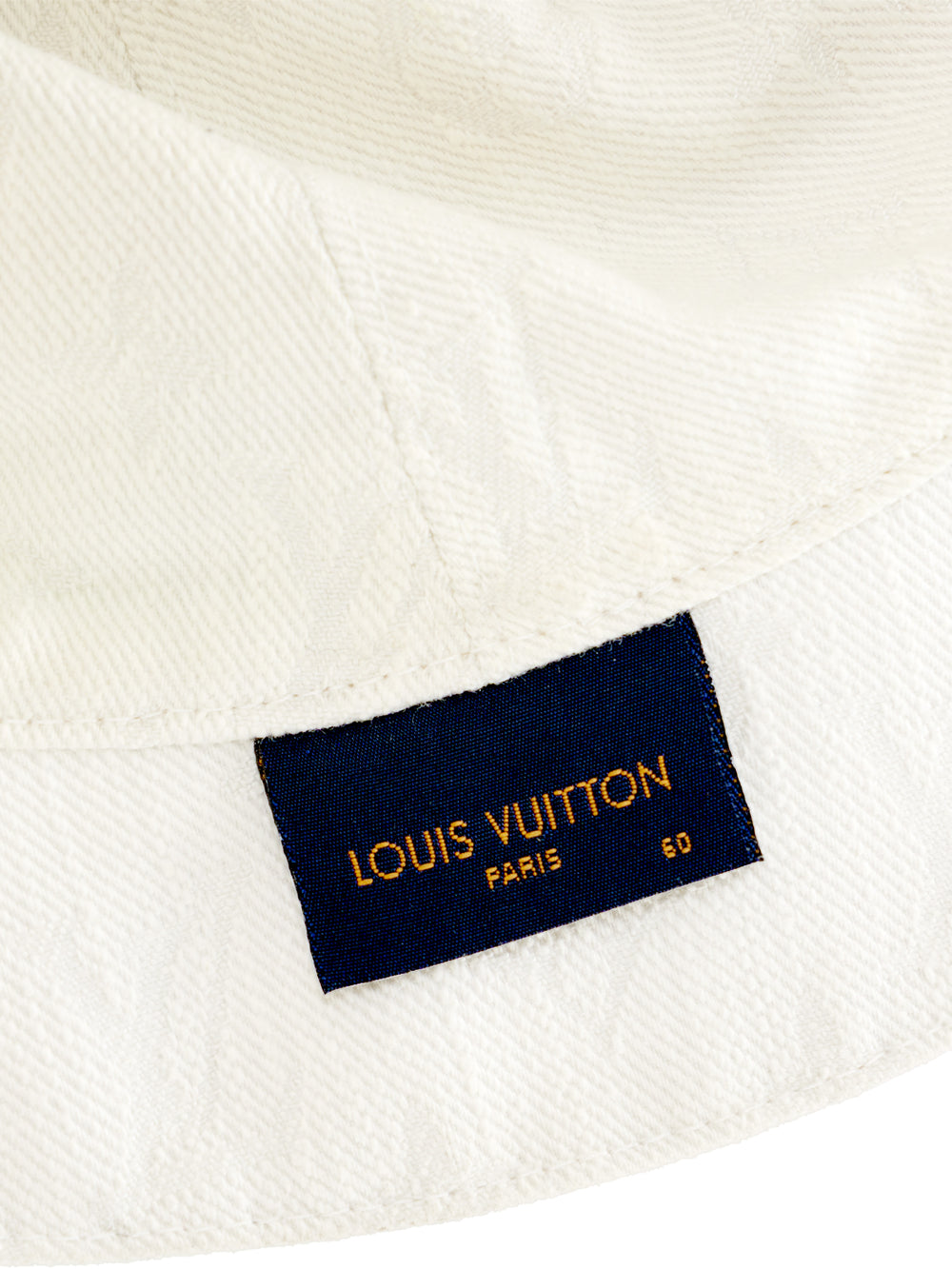 Louis Vuitton Bucket Hat