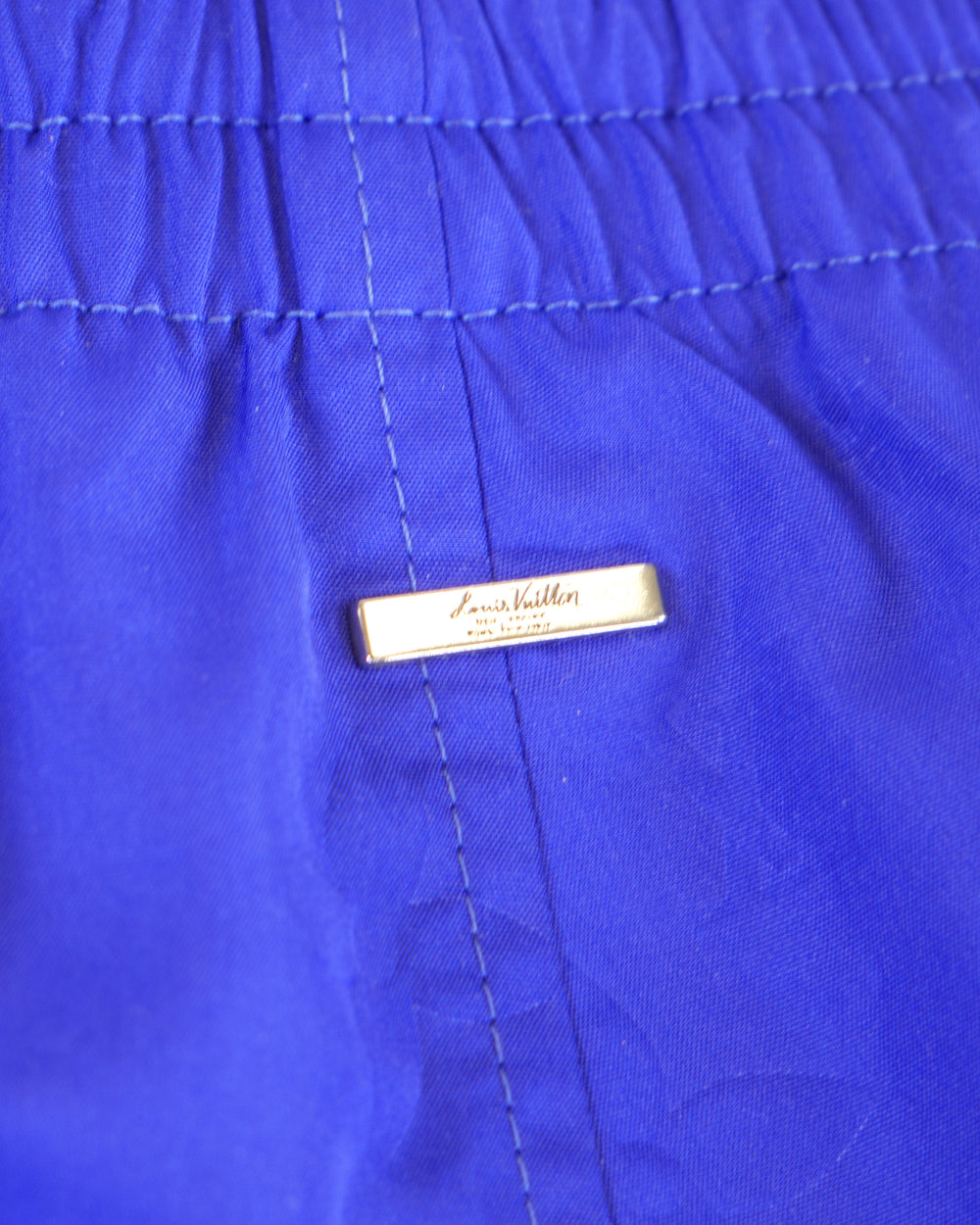 Louis Vuitton Swim Shorts