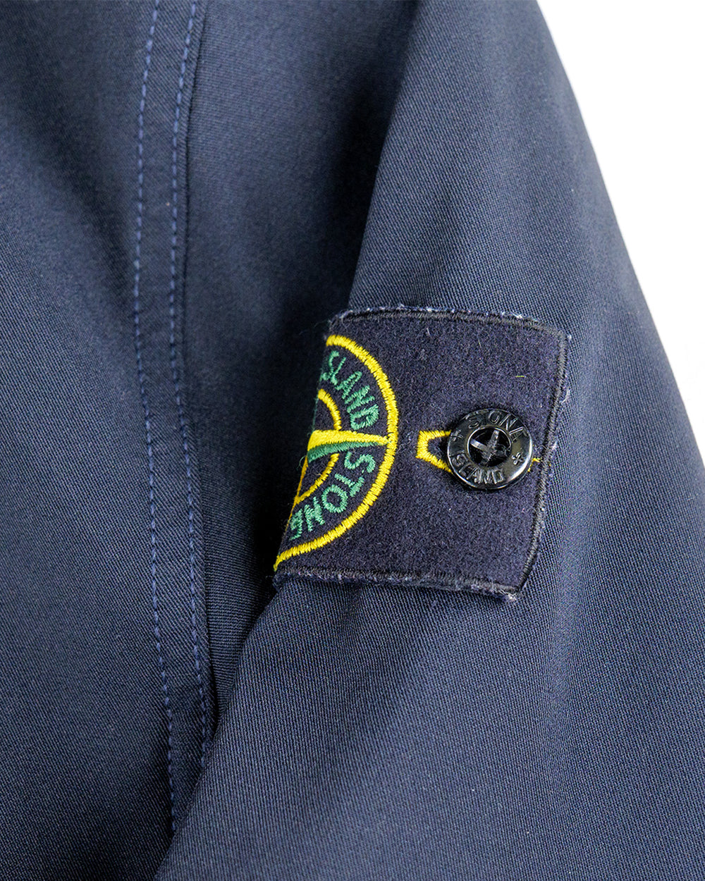 Stone Island Jumper Jacket