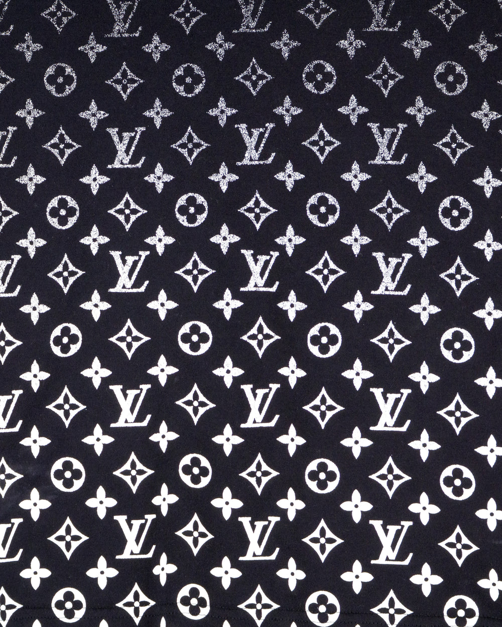 Louis Vuitton Monogram T-Shirt