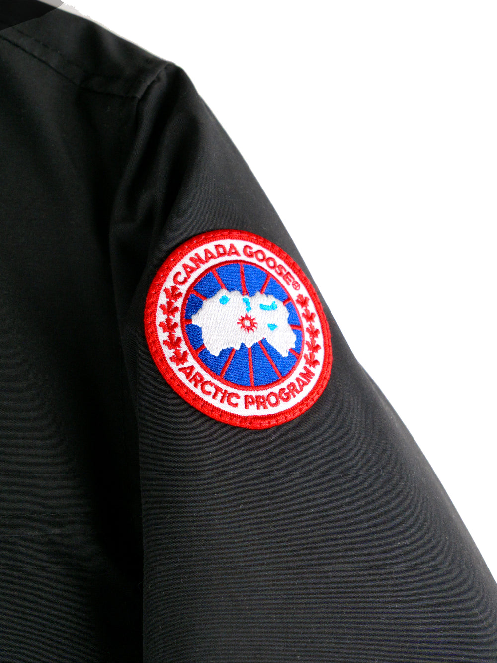 Canada Goose Chateau Jacket