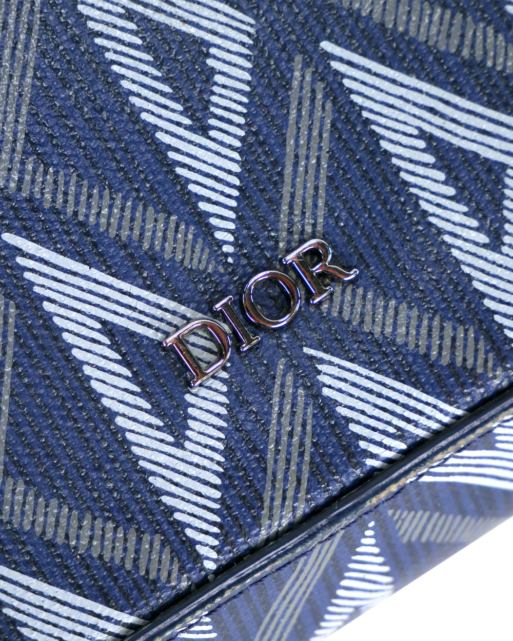 Dior Safari Messenger Bag