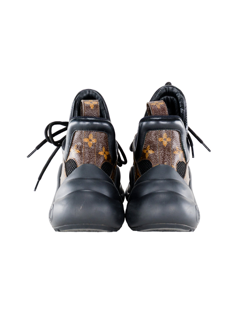 Louis Vuitton Archlight Trainers